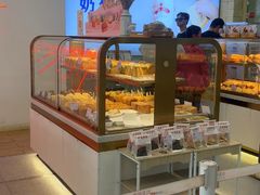 -红星前进面包牛奶公司(五道口购物中心店)