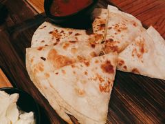 牛肉煎薄饼-Rural Tequila墨西哥餐厅(东川路店)