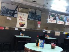 大堂-食惠里小笼包面馆(越秀店)