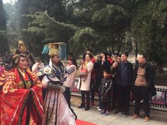 -函谷关历史文化旅游区