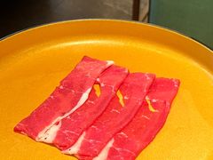 -牛New寿喜烧(金鹰世界店)