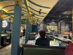 -一绪に寿喜烧自助(世茂广场店)
