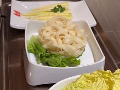-七欣天香辣蟹火锅(抚州硕果时代广场店)