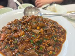 -船歌·鱼水饺青岛菜(国贸商城店)