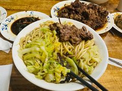 -柴氏风味斋(甘家口店)