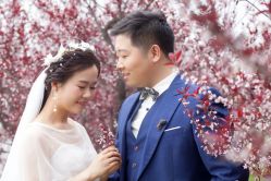 -蔚蓝映像STUDIO婚纱摄影(南稍门店)