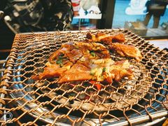 -大壮家原味烤肉(兴华北街店)