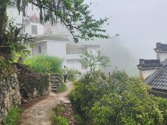 -石潭村