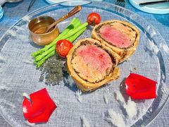 -弦月窗LUNETTE BY AMANDA(复兴路店)