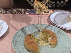 -BRBR叙利亚餐厅(总店)