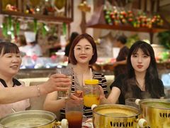 -芭菲盛宴·环球美食(北城国际店)