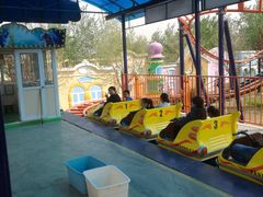 -辛玛王国游乐园