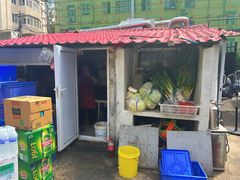 -华春餐馆(鱼山路店)