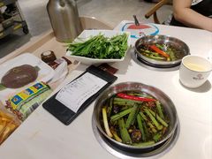 -围炉夜话·潮汕卤水火锅(榕江店)