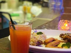 -MOSSO德国餐厅·音乐酒吧(环宇荟店)