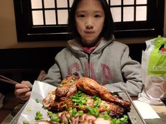 -绿茶餐厅(昌平悦荟店)