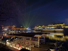 -茅山东方盐湖城景区