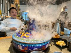 -贰重天冰煮羊自助火锅(东坝店)