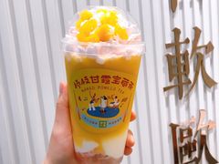 -奈雪的茶(金鹰广场店)