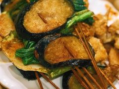 -高原第一家资格烤羊肉(玉林南路总店)