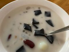 -清爽清补凉