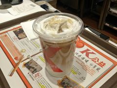 -肯德基(格尔木世邦店)