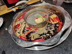 -董家湾重庆老火锅(红桥店)