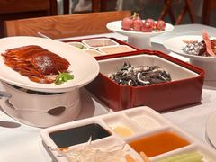 -四季民福烤鸭店(故宫店)