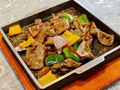 -大海山·十八年海鲜闽菜(金港店)