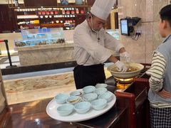 -南景饭店(万家丽路店)