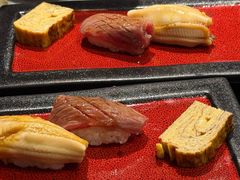 -AKIMOTO秋本寿司(双井店)