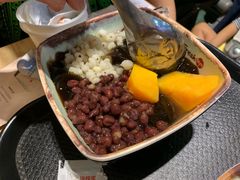 -鲜芋仙(宝地广场店)