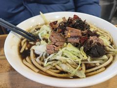 -柴氏风味斋(甘家口店)