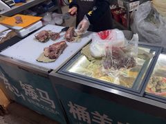 -东山矮马桶羊肉(太湖东山店)