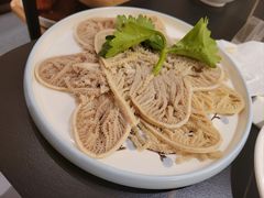 -蜀九香火锅(彩虹店)