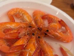 -新白鹿餐厅(百联中环店)