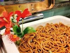 -圣琼美食百汇自助餐(白云万达店)