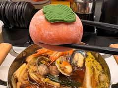 -争鲜回转寿司(朝北大悦城店)