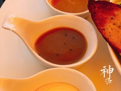 -TIMEZONE8东八时区餐厅&酒吧(798店)