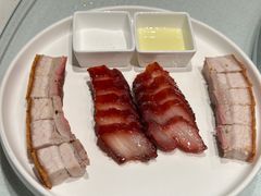 -顺峰顺水顺德菜(第一百货店)