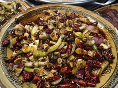 -老来福·非遗酸汤兔(凯旋路店)