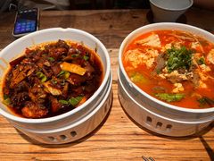 -树厨贵州菜(大十字店)