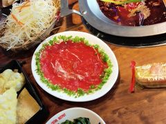 -楠火锅(哈尔滨金爵万象店)