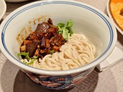-北京王府井希尔顿酒店·秦唐中餐厅Chynna