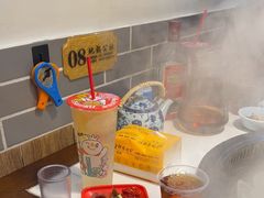 -地锅公社·现炒地锅鸡·地锅鱼·夜宵(罗锦路店)