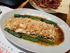 -U你·天然调味(南湖总店)