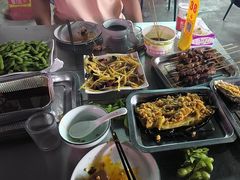 -路边摊胡同里(星城商厦店)