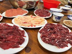 -贵宾牛·潮汕牛肉火锅(珠池总店)
