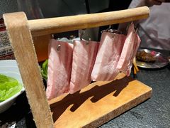 -伊茉家的烤肉店(勒泰中心店)