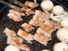 -韩时烤肉(枫蓝店)